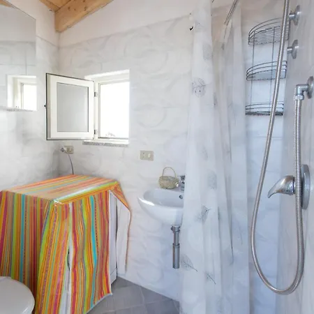 House Sun And Moon Amalfi