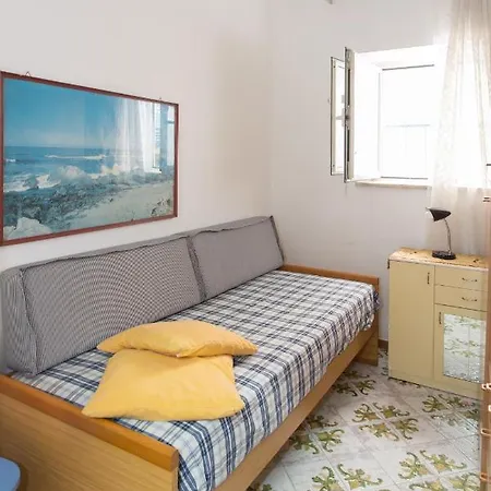 House Sun And Moon Amalfi